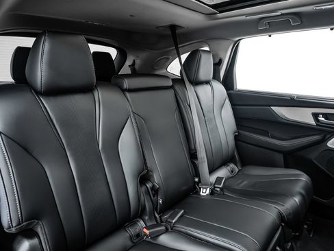 New 2026 Acura MDX FWD w/ Technology Package image 32