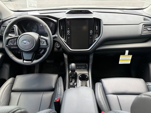 New 2026 Subaru Ascent Bronze Edition w/ Onyx Package AWD/4WD image 11