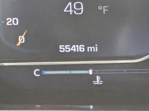 Used 2023 Chevrolet Tahoe Z71 w/ Luxury Package image 24