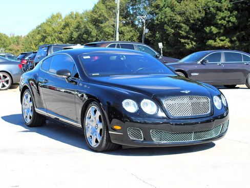 Used 2006 Bentley Continental GT image 9