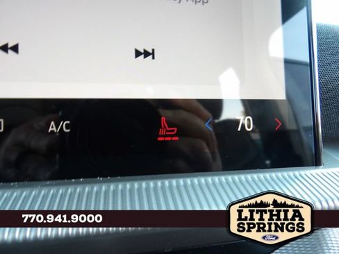 New 2026 Ford Explorer Active w/ Active Comfort Package RWD image 18