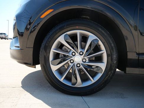 Used 2022 Buick Encore GX Select w/ Sport Touring Package FWD image 12