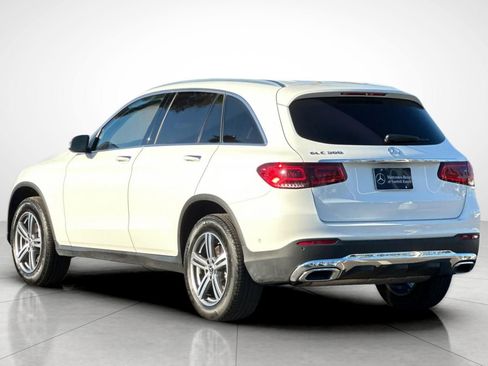 Used 2022 Mercedes-Benz GLC 300 image 13