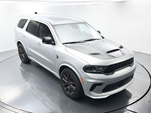 Used 2025 Dodge Durango SRT Hellcat AWD/4WD image 42