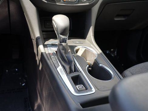 Certified 2022 Chevrolet Equinox LT AWD/4WD image 24