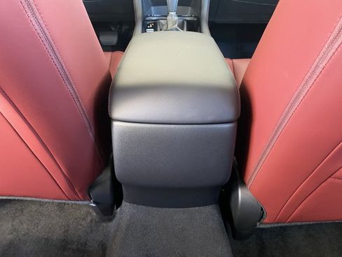 New 2026 MAZDA MAZDA3 Carbon AWD/4WD image 29