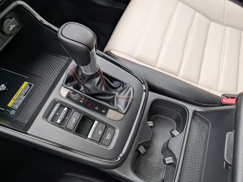 Used 2024 Honda CR-V Sport Touring image 33