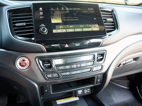 Used 2022 Honda Passport EX-L image 21