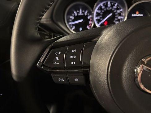 Used 2025 MAZDA CX-5 AWD 2.5 S w/ Preferred Package image 15