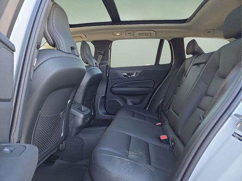 New 2026 Volvo V60 B5 Cross Country Plus w/ Protection Package Premier image 15