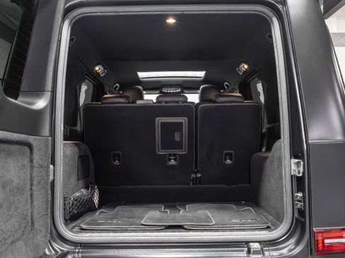 Used 2021 Mercedes-Benz G 550 image 47
