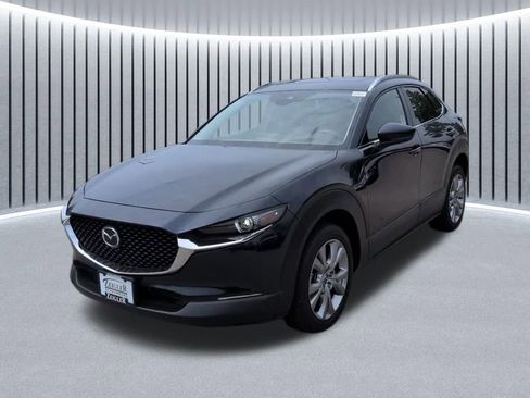 Used 2021 MAZDA CX-30 AWD 2.5 S w/ Premium Package image 17