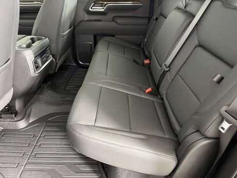 New 2026 GMC Sierra 1500 Elevation w/ Elevation Premium Package AWD/4WD image 18