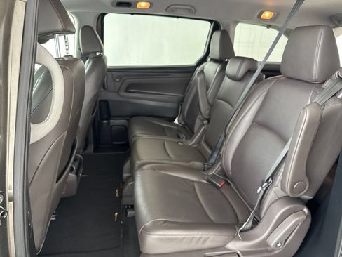Certified 2020 Honda Odyssey EX-L image 28