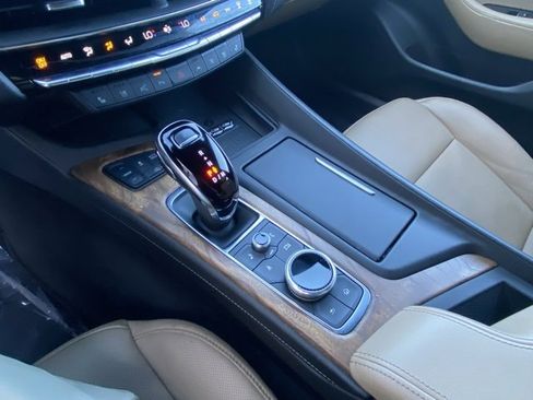 Used 2025 Cadillac CT5 Premium Luxury image 22