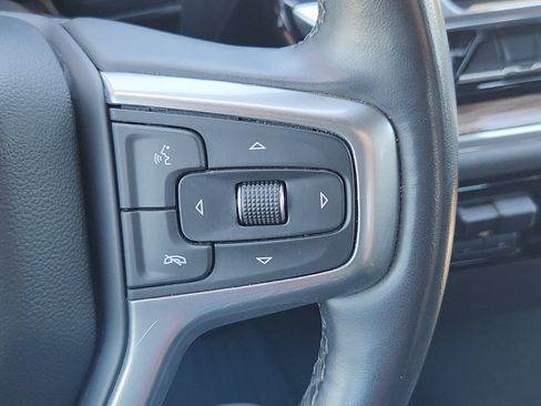 Used 2025 Chevrolet Silverado 1500 LT AWD/4WD image 13