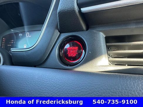 Certified 2026 Honda Passport RTL image 20