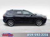 Used 2021 Jeep Cherokee Latitude Plus image 5