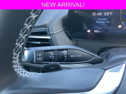 Used 2024 Chevrolet Traverse LT w/ LPO, Floor Liner Package image 33