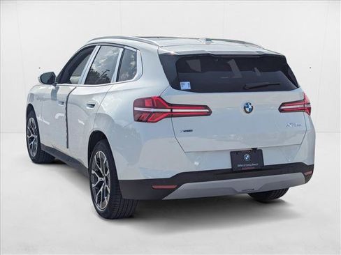 Used 2026 BMW X3 xDrive30 AWD/4WD image 8