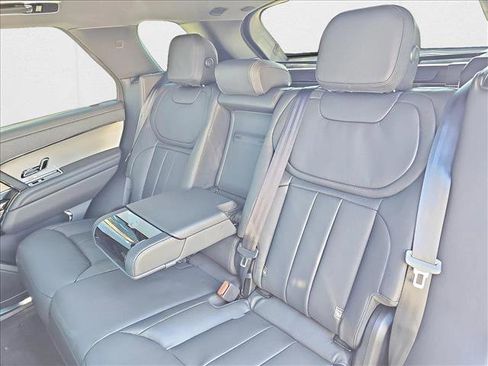 New 2025 Land Rover Range Rover Sport image 14