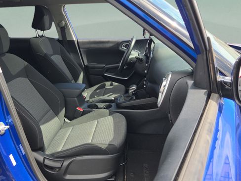 Used 2020 Kia Soul GT-Line w/ GT 2.0L Power Sunroof Package image 16