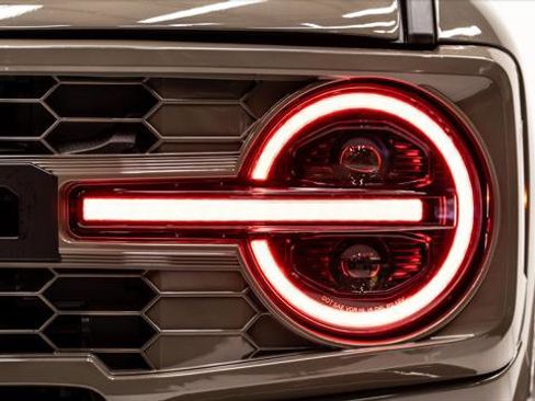 Used 2026 Ford Bronco Big Bend image 20