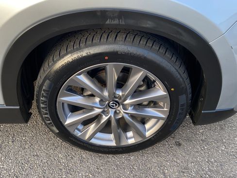 Used 2022 MAZDA CX-9 Grand Touring image 29