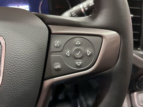 Certified 2023 GMC Acadia AT4 w/ Technology Package image 27