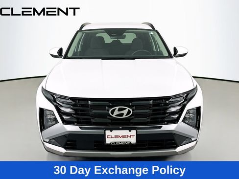 Certified 2026 Hyundai Tucson SEL AWD/4WD image 3