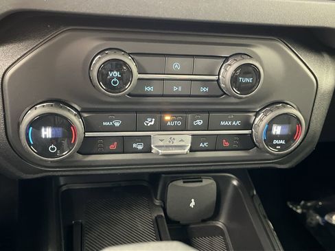 New 2026 Ford Bronco Big Bend AWD/4WD image 19