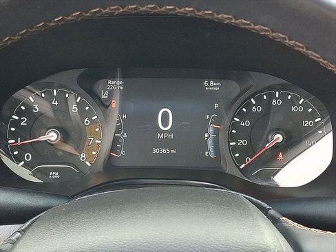 Certified 2022 Jeep Compass Limited w/ Sun and Sound Group AWD/4WD image 28