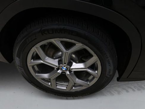 Used 2020 BMW X4 xDrive30i w/ Convenience Package AWD/4WD image 18