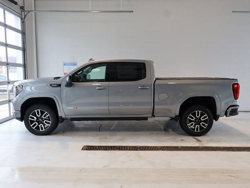 New 2026 GMC Sierra 1500 AT4 w/ AT4 Premium Package AWD/4WD image 7