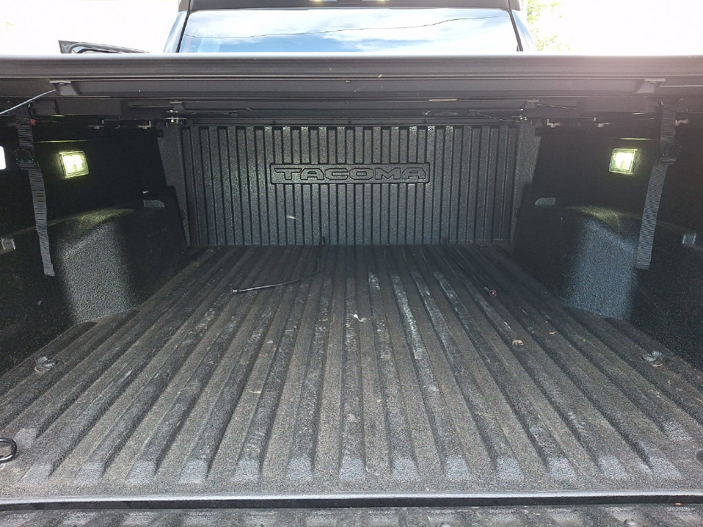 Certified 2026 Toyota Tacoma SR5 AWD/4WD image 31