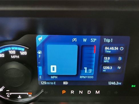 Used 2024 Ford Bronco Badlands image 25