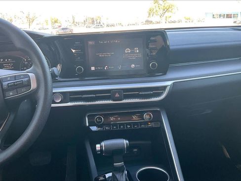 Used 2022 Kia K5 LXS image 14