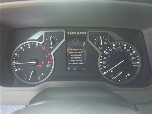 New 2026 Toyota Tundra SR5 image 16