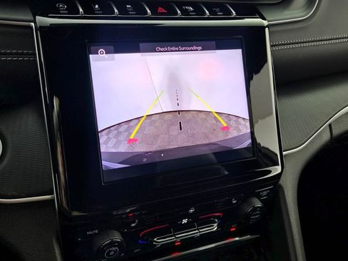 New 2025 Jeep Grand Cherokee L Laredo RWD image 25