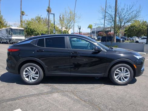 New 2026 Buick Envista Sport Touring w/ Convenience I Package FWD image 2