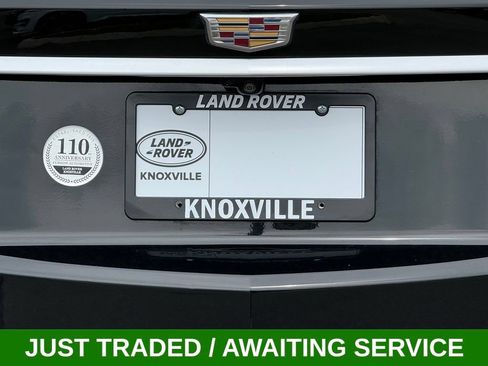 Used 2023 Cadillac XT6 Premium Luxury w/ Technology Package AWD/4WD image 45