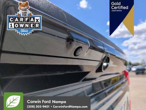 Certified 2026 Ford F350 Platinum w/ FX4 Off-Road Package AWD/4WD image 35