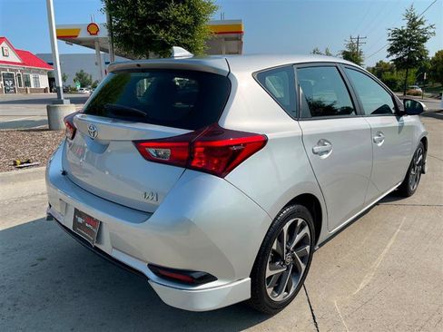 Used 2017 Toyota Corolla iM w/ All-Weather Mat Package FWD image 25