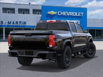 New 2026 Chevrolet Colorado W/T