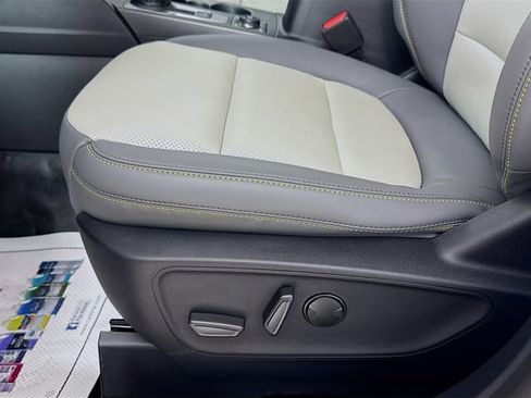 New 2026 Ford Bronco Sport Badlands w/ Sasquatch Badlands Package image 20