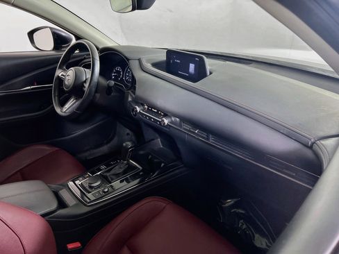 Used 2023 MAZDA CX-30 AWD 2.5 S w/ Preferred Package image 28
