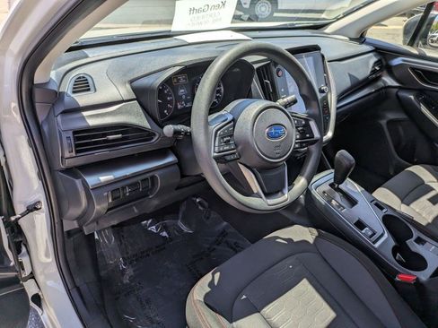 Used 2024 Subaru Impreza 2.0i Sport AWD/4WD image 13