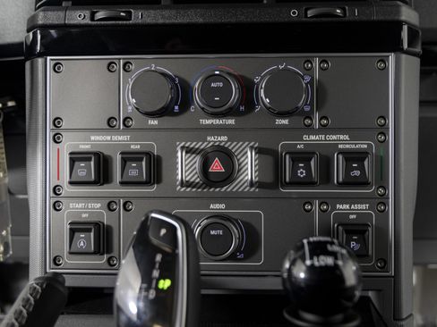 Used 2024 INEOS Grenadier image 21