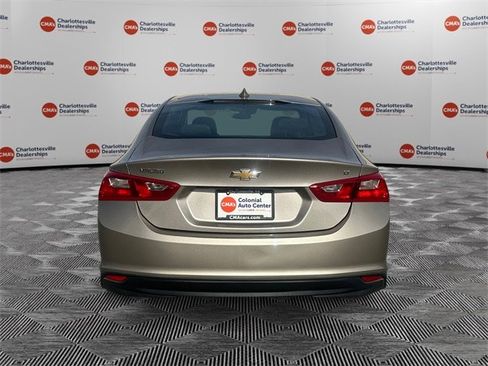 Used 2023 Chevrolet Malibu LT image 4