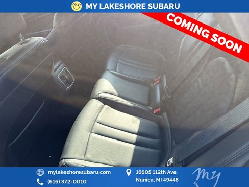 Used 2015 Chrysler 200 C w/ Navigation & Sound Group I AWD/4WD image 13